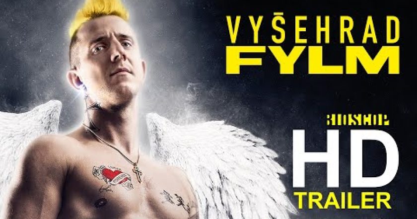 Vyšehrad: Fylm
