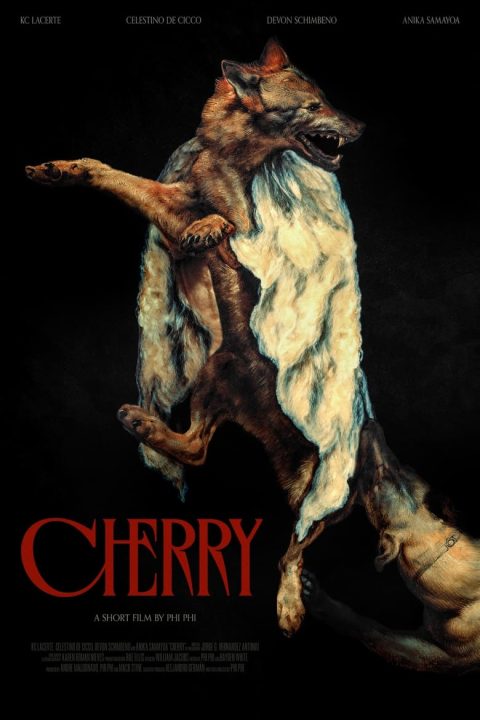 Plakát Cherry
