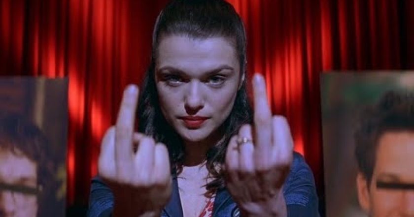 Sexuální rekonstrukce