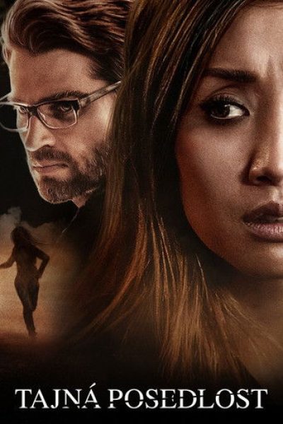 Plakát Tajná posedlost