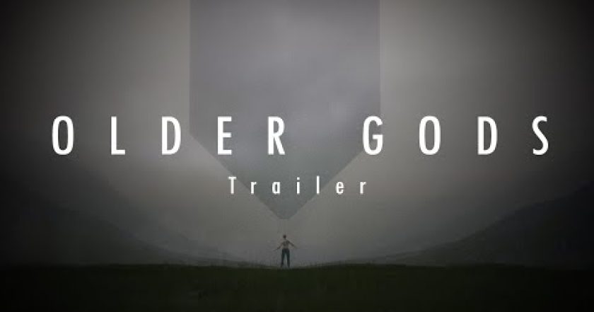 Older Gods