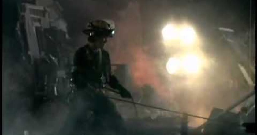 Deset a půl stupně: Apokalypsa