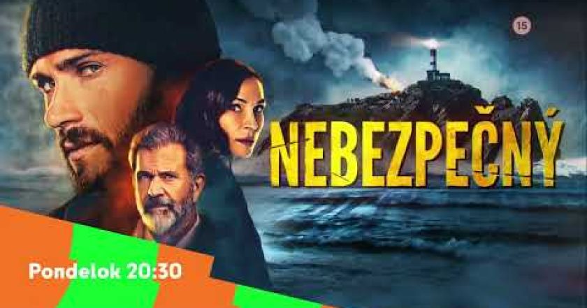 Nebezpečný