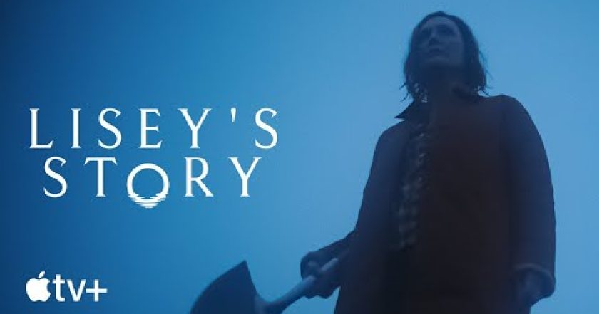 Lisey a její příběh