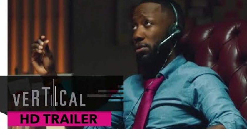 Death of a Telemarketer