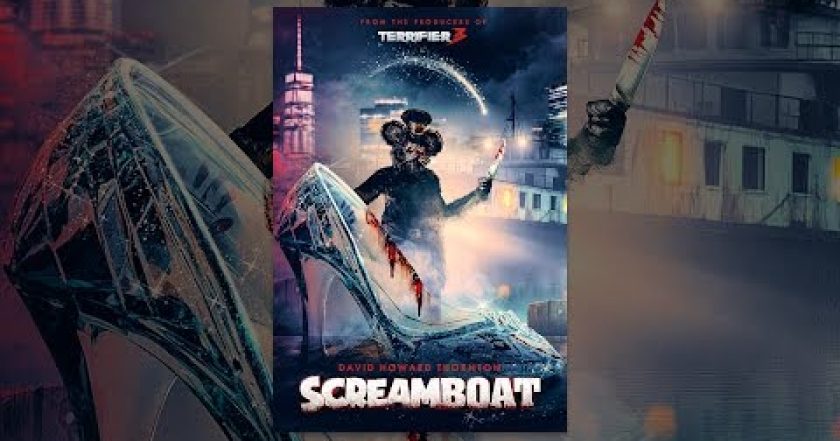 Screamboat