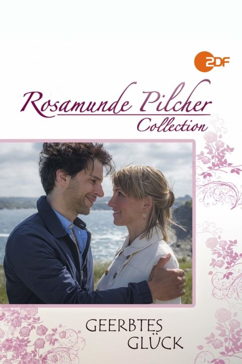 Plakát Rosamunde Pilcher: Vůně orchidejí
