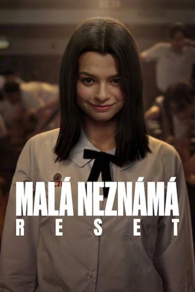 Malá neznámá: Reset