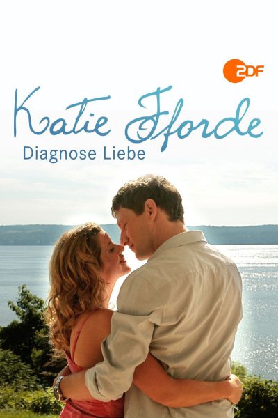Plakát Katie Fforde - Diagnóza láska