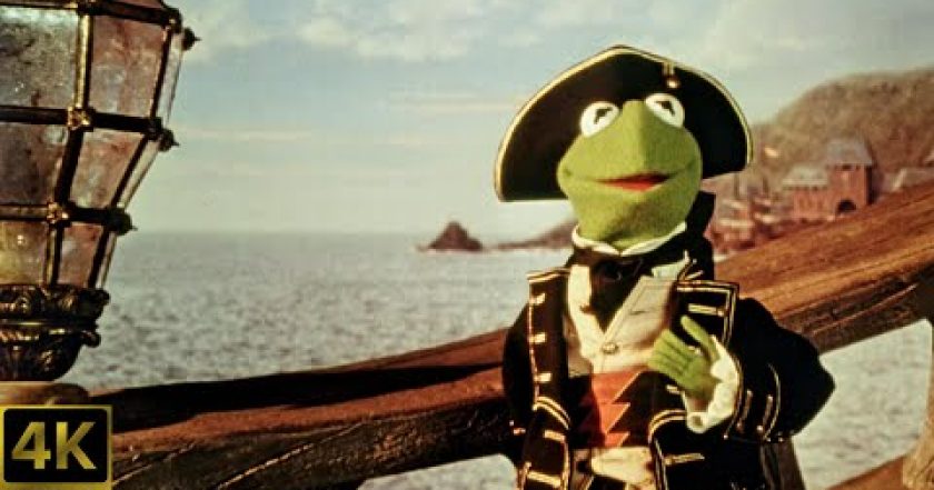 Tajemný ostrov pokladů