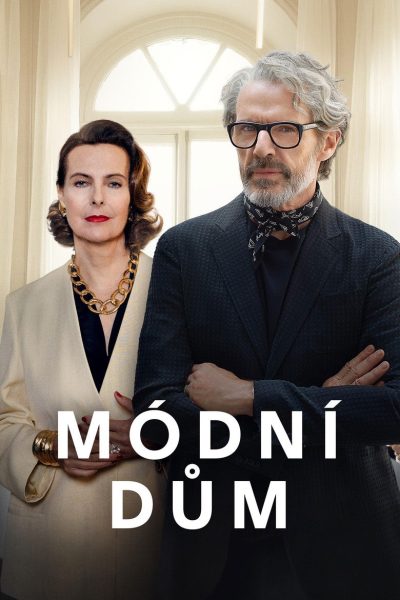 Plakát Módní dům