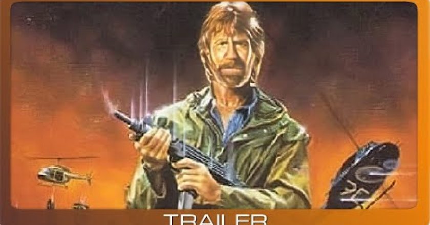 Správní chlapi nosí černou