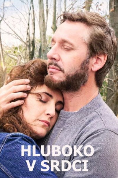 Plakát Hluboko v srdci