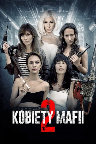 Ženy mafiánů 2