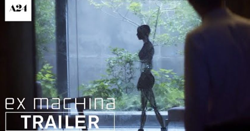 Ex Machina