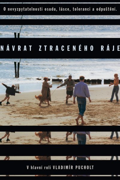 Návrat ztraceného ráje