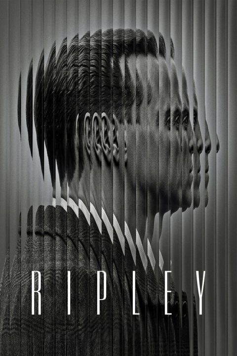 Plakát RIPLEY