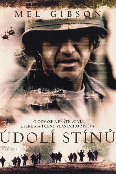 Plakát Údolí stínů