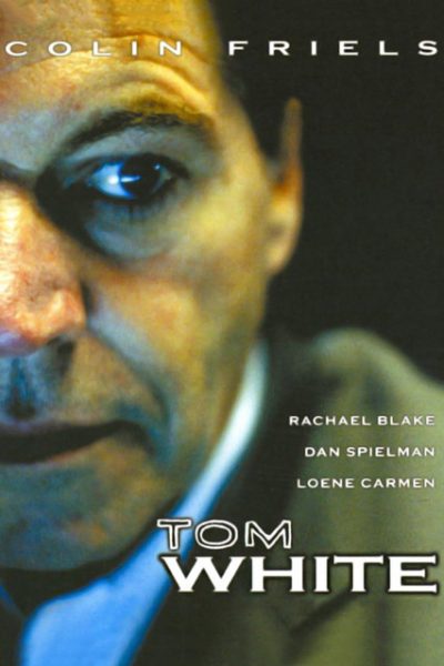Plakát Tom White