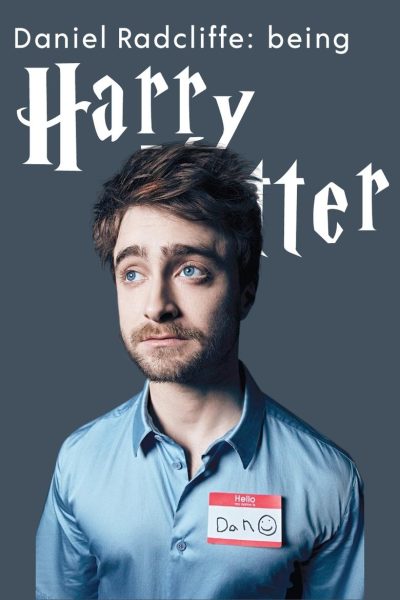 Plakát Daniel Radcliffe: Being Harry Potter