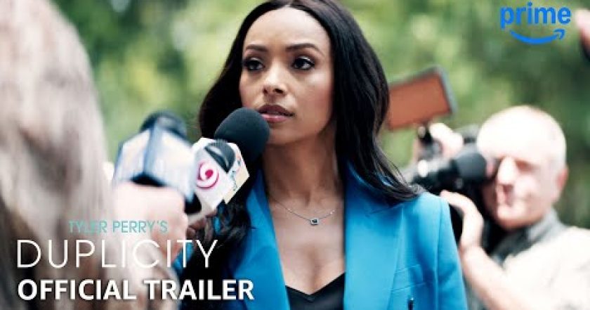 Tyler Perry: Pokrytectví