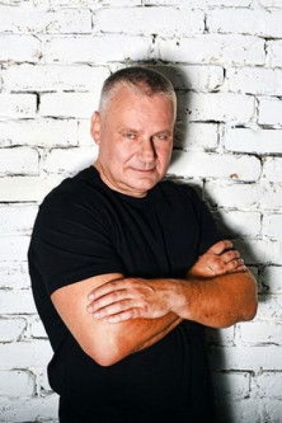 Plakát Já, Kajínek