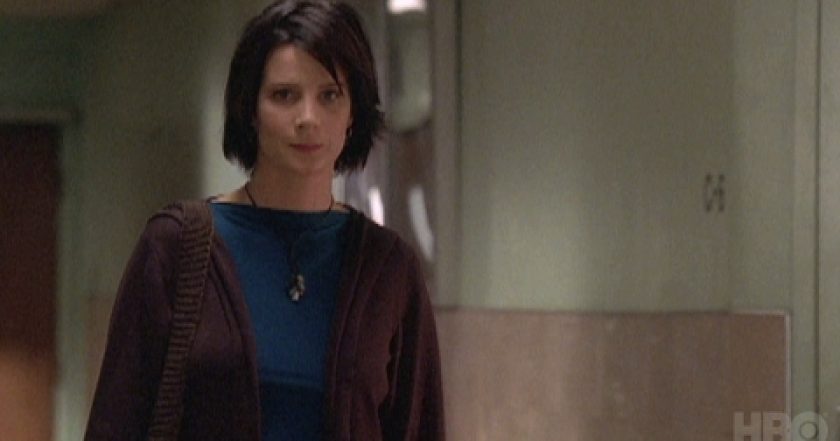 Odpočívej v pokoji