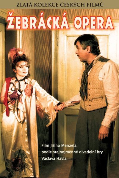 Žebrácká opera