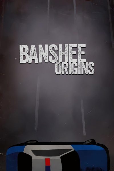 Plakát Banshee: Origins