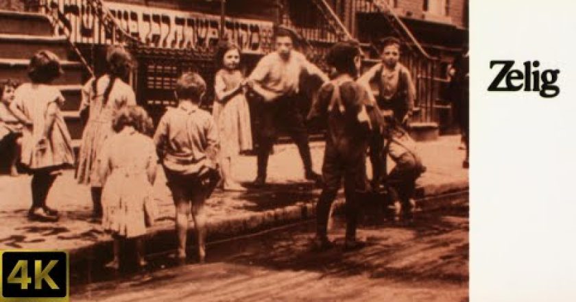 Zelig