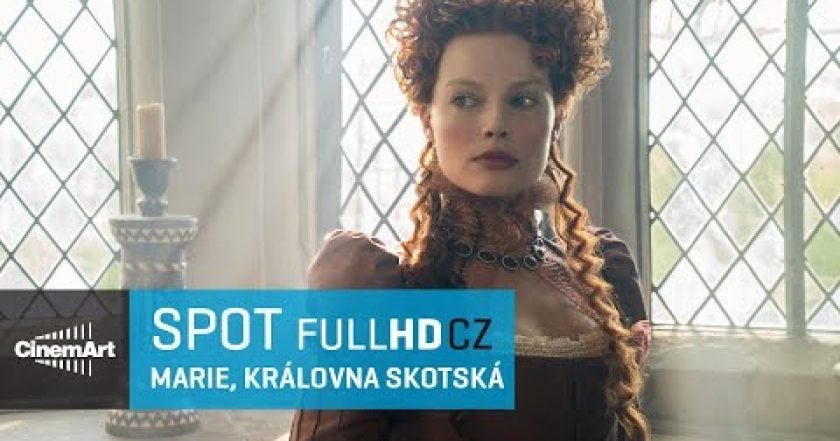 Marie, královna skotská