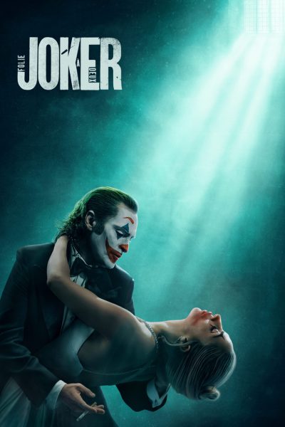 Plakát Joker: Folie à Deux