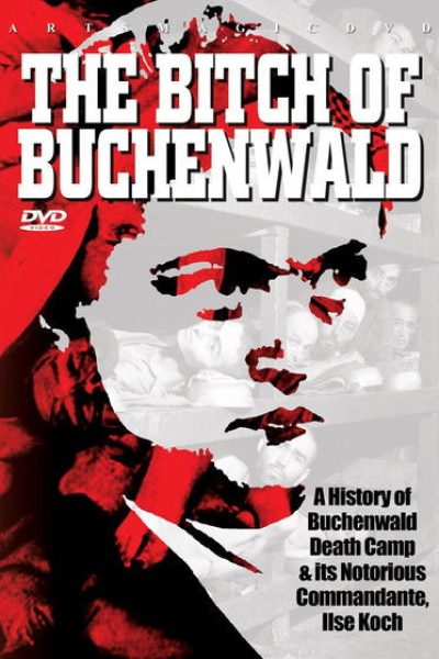 Plakát Utrpení v Buchenwaldu