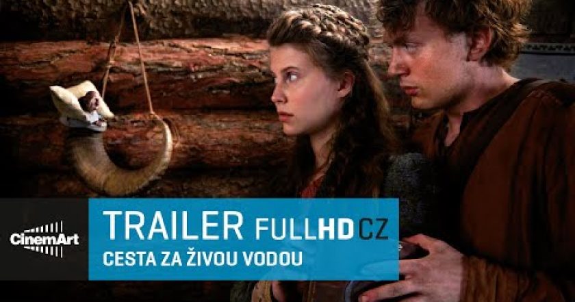 Cesta za živou vodou