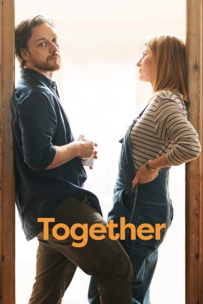 Plakát Together