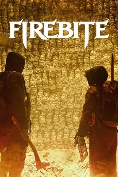 Plakát Firebite