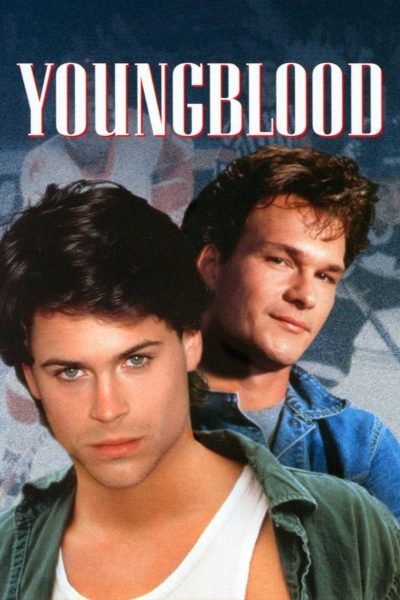 Plakát Youngblood