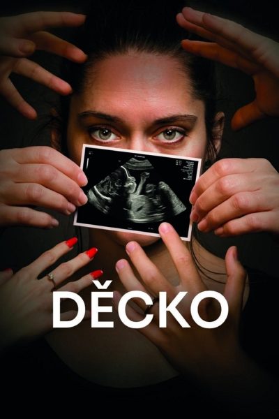 Plakát Děcko