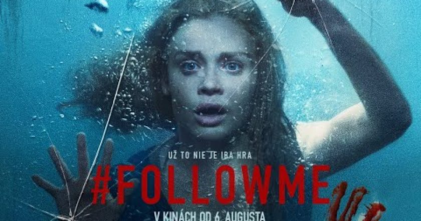 #FOLLOWME