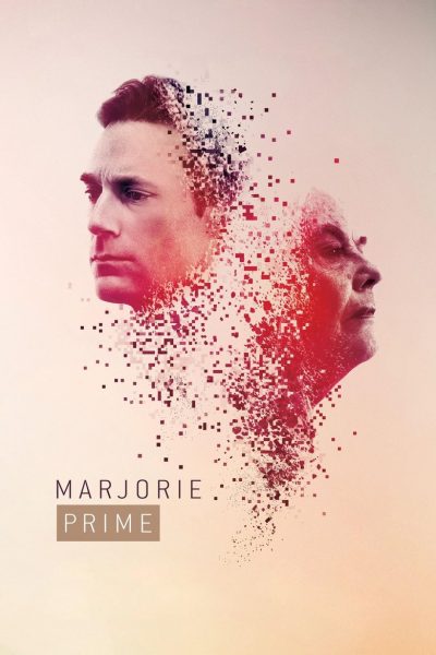 Plakát Marjorie Prime