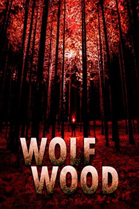 Plakát Wolfwood