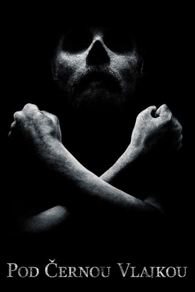 Plakát Pod černou vlajkou