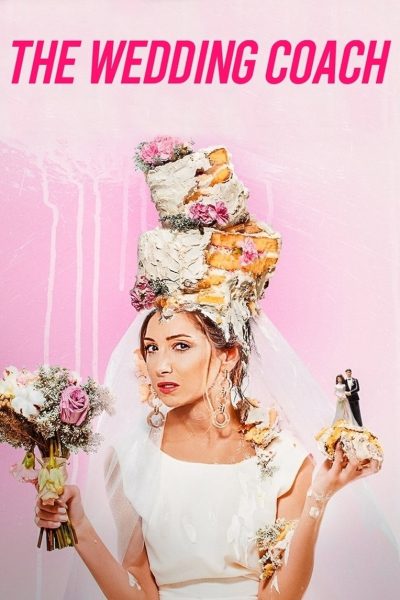 Plakát Svatební kouč