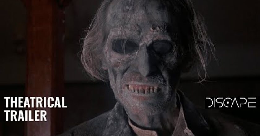 Tales from the Crypt