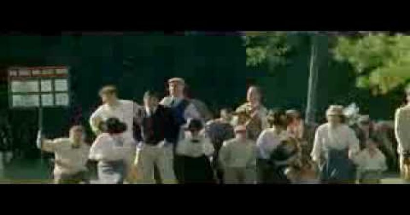 Bobby Jones: Odpal génia