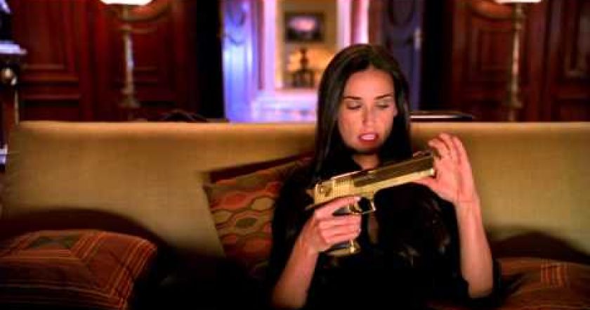 Charlieho andílci: Na plný pecky