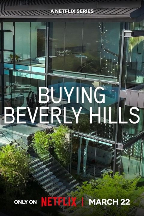 Plakát Realitní esa z Beverly Hills