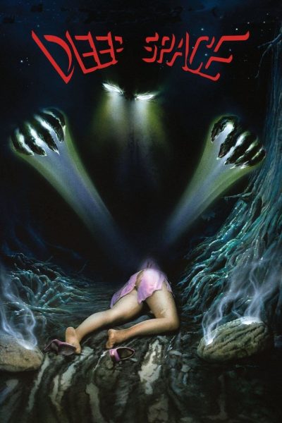 Plakát Temný vesmír