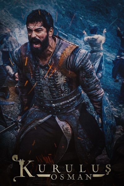 Plakát Kuruluş Osman