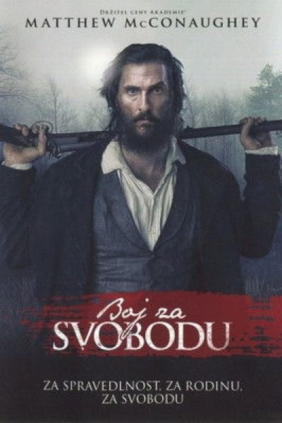 Plakát Boj za svobodu